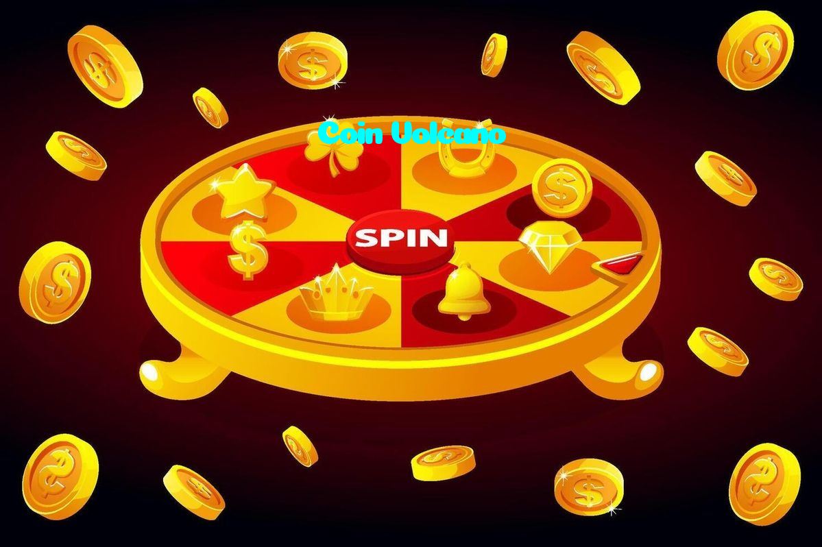 Coin Volcano خوش آمدید بونس +600% پیشکش موبائل ایپ کے پروموشن سیکشن میں دکھائی دیتی ہے۔