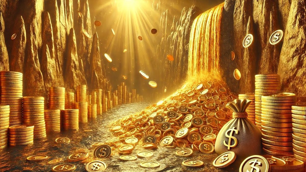 Coin Volcano پاکستان ریئل منی گیمز