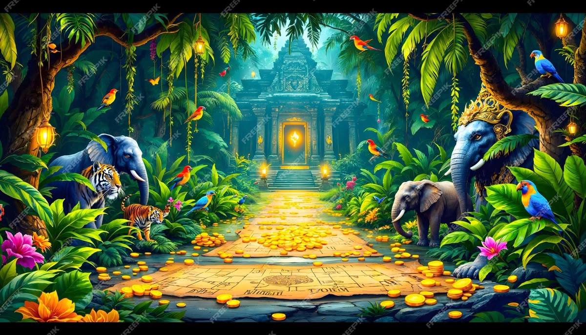 Coin Volcano پاکستان ریئل منی گیمز